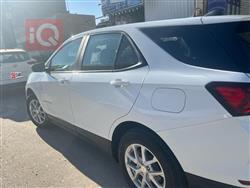 شيفروليه إكوينوكس